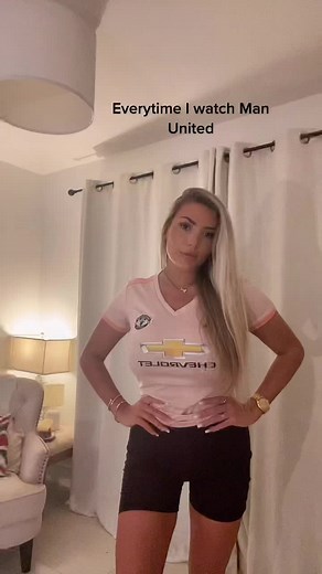 Lucy Nicholson: La Mejor Experiencia con Man United