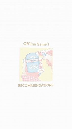 Cute Aesthetic Offline Games for Girls - Recommendations & Cat Spa Video Game