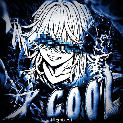 X-COOL! (Edit Version)