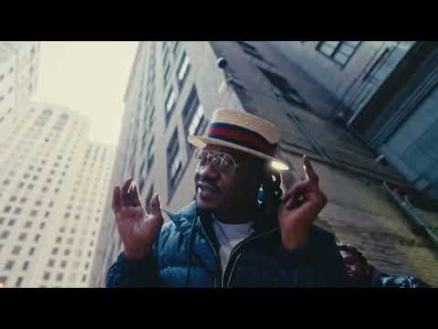 Bruiser Wolf, Payroll Giovanni & Sheefy McFly - HATER NOT AN OPP (Official Video)