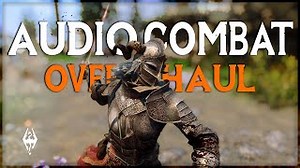 Best COMBAT AUDIO OVERHAUL