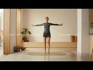 Soft Strength Pilates | Day 1 of 24 Days of Pilates 6.0 | 30 Minute Practice