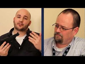 Glock vs Springfield XD - OpticsPlanet.com Debates