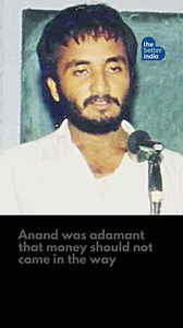 Patna’s #AnandKumar has been providing #IIT coaching to the poor for the last 20 years. His remarkable feat has been honoured with a #PadmaShri this year. #PadmaAwardees #Super30 #Education #Underprivileged #Bihar | TheBetterIndia