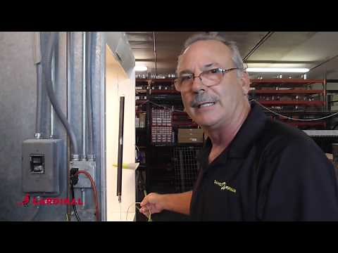 E-Jet 2 Powder System Tutorial - Cardinal Paint and Powder