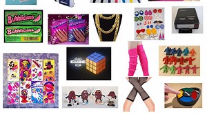 Growing Up Gen X: When Hats, Logos and Gum were Considered a Distraction in School