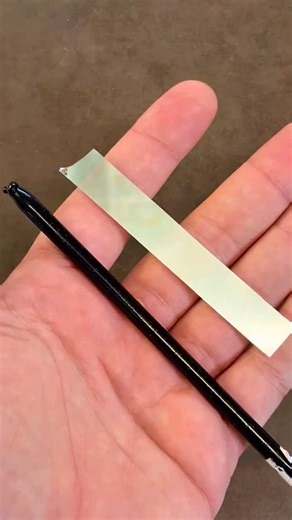 84 reactions | Make a wearable size 7 glass ring using silver dichroic glass and a sparkle black backing called galaxy.  #wearableart #glassring #glassjewelry #handmadejewelry #dichroicglass #sparkle #ring | Matty Phunk | Facebook