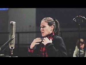 CLEOPATRA baroque arias Regula Mühlemann - Soprano