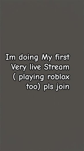 pls join it playing roblox 2 and writing subscribers names!