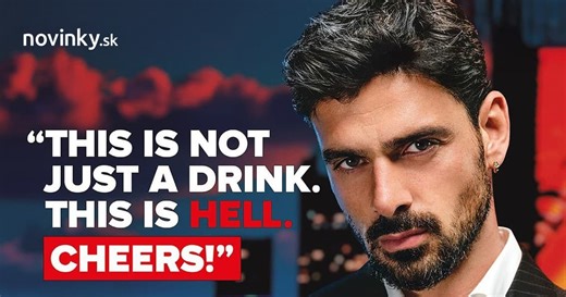 HELL ENERGY oslavuje 20 rokov. Toto je príbeh značky známych energetických nápojov