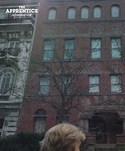 2.8K views · 16 reactions | In life there are winners and there are losers. Want to be a winner? See #TheApprentice, starring Sebastian Stan, Jeremy Strong and Maria Bakalova, on the big screen at HOYTS now! | HOYTS Australia | Facebook