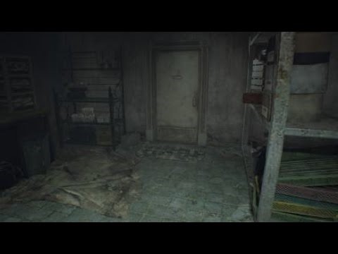 RESIDENT EVIL 7 biohazard_ Quick Playthrough