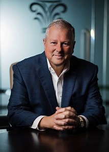 Mark Hardy, Wealth Management Advisor and Co-Founder - Saginaw, MI 48603