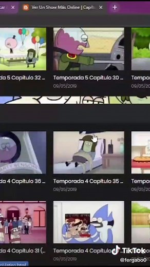 Dónde ver Un Show Más: Guía completa y gratis