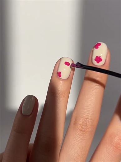 Creative Nail Art Ideas for Spring Blossoms