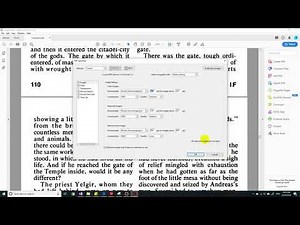 How to reduce PDF file size to any amount