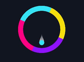 Endless Color Switch by Muhammed Nasser