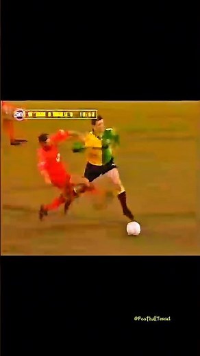 VINNIE JONES: Football Scariest man! 😱