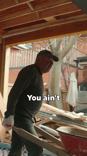 Why Construction Redefines Hard Work
