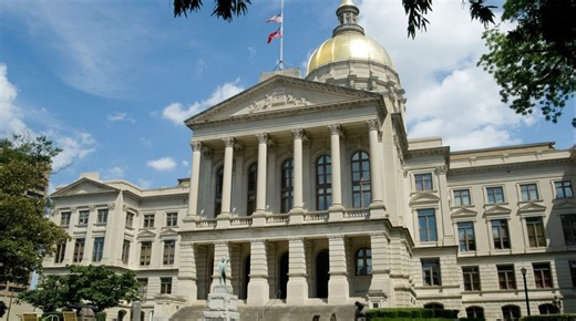 A look at some of the new Georgia laws to go into effect on July 1