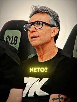 He even knew who the team owner was! Neto was shocked 🤯 #lucastylty #tyltycomp #player #neto #sho...