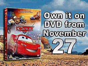 Cars - Exclusive interview with John Lasseter