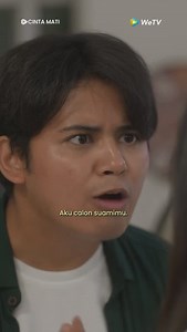 Mumpung lagi tanggal gajian nih, yuk langganan VIP WeTV sekarang dan nonton WeTV Original Cinta Mati sepuasnya! Langganan dengan hanya 19rb/bulan bagi pengguna baru untuk nikmati konten-kontennya~🥰 📌: https://bit.ly/BeliVIPWeTVSekarang #NontondiWeTV #WeTVIndonesia #PromoVIPWeTV | WeTV Indonesia