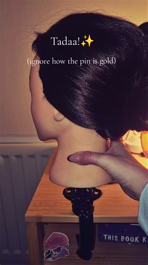 french twist tutorial #updo #tutorial #tiktok #viral #aesthetic #fyp #blowthisuptiktok #trending #hi