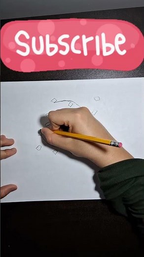 Draw the PARTY EMOJI! 🎉 Easy Step-by-Step Tutorial | #Shorts #trending