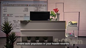 NexHealth practices save $500 per month by eliminating paper forms. Take your dental practice digital with NexHealth. 💻 Eliminate data entry with two-way health record systems automation 🤦‍♀️ Reduce time spent in waiting rooms 🖨 No more scanning, shredding, filing, and printing | NexHealth