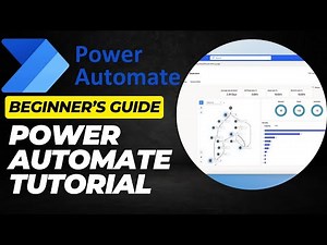 Microsoft Power Automate Review And Full Tutorial