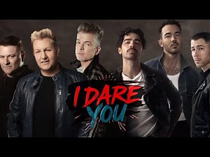 I Dare You – Rascal Flatts & Jonas Brothers (Videoclip)