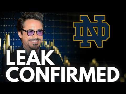 Insider Drops Bombshell TRUTH About Notre Dame Football