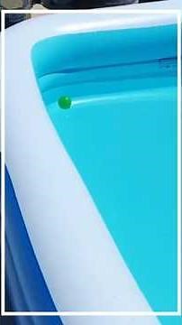 Top 5 Best Inflatable Pools This Summer | Big Fun, Small Prep