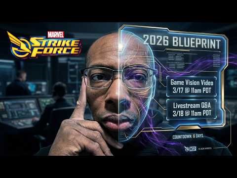 The End of the Old Guard: Decoding the 2026 Vision