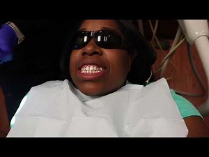 Second deep cleaning visit with the dental hygienist | Full visit | Periodontal Journey Ep. 3