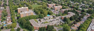 St. Lawrence Village | Apartments in St. Catharines, ON