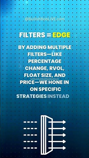 Best Day Trading Scanners Explained (Why We Use Trade Ideas) #DayTrading #StockScanner #TradeIdeas