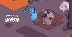 Download & Play Dumb Ways to Survive NETFLIX on PC & Mac (Emulator)
