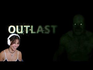 Inde Navarrette | Lets Play Outlast [Part 02]