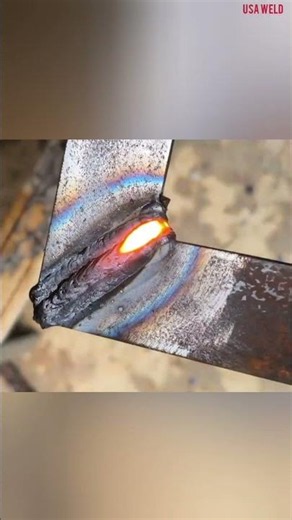 ⚡ SMAW Welding Secrets — Why Your Welds Look Like This (And How to Fix It) #WeldingLife #SMAWWelding