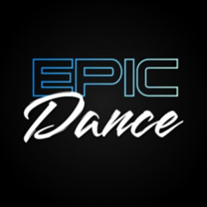 EpicDanceInc - Twitch