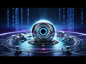 Realbotix Melody: The Humanoid Robot Revolution at CES 2025 [Humanoid Robot, AI, CES 2025]