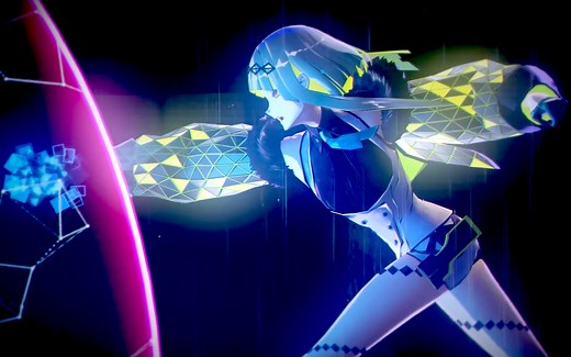 【灵魂骇客归来】《Soul Hackers 2》最新宣传片上线