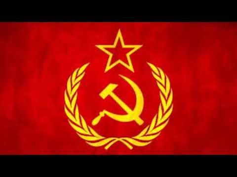Red Army Choir: The Red Army Is The Strongest [1 Hour Version]