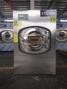 [Hot Item] Xtq-30 Capacity Industrial Washer Extractor 30kg /Laundry Commercial Washing Machine Price (XTQ)