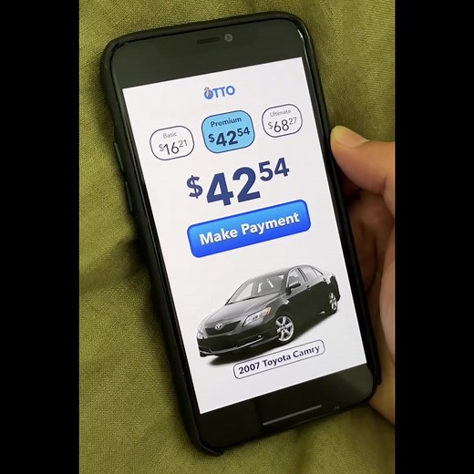 Can you get car insurance with no deposit? | OTTO Insurance