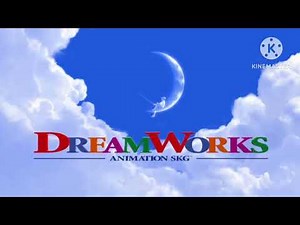 DreamWorks Animation SKG/Nickelodeon Productions (2011)