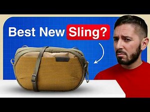 Able Carry Core Sling Mini Review (HONEST Pros & Cons)