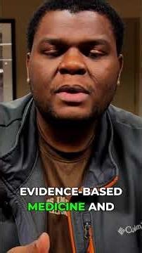 Interviewer asked why America? Here's what I said #residency #medicalschool #interview